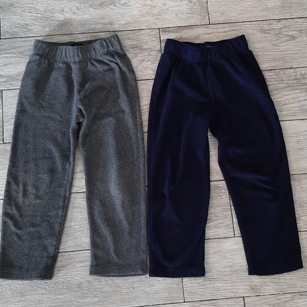 Children's Place Fleece Pants Size5/6